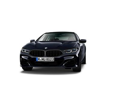 Gebraucht 2025 BMW 840 Shadowline Coupé | 60.990 €