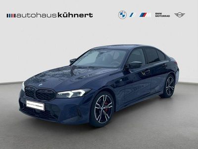 Gebraucht BMW M340 M Sport 340 PS (250 kW) 2022 Blau Limousine