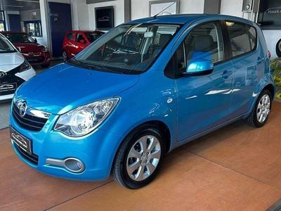 Opel Agila