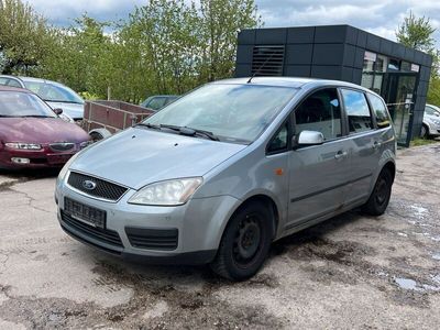 gebraucht Ford C-MAX 2004 1.8 BENZIN EURO4 KLIMAANLAGE AHK PDC