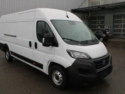 Gebraucht Fiat Ducato