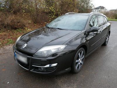 Renault Laguna GrandTour