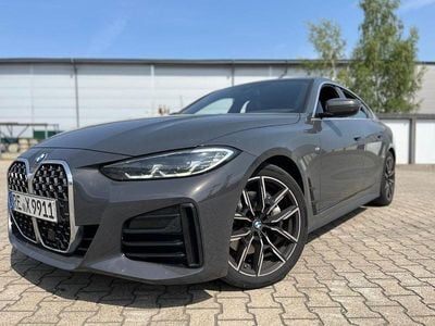 BMW 430 Gran Coupé