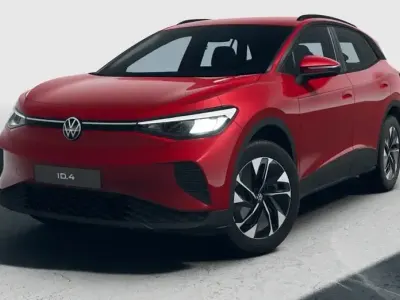 Gebraucht VW ID.4