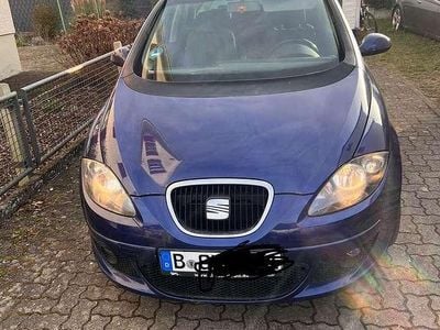 Gebraucht Seat Toledo Stylance 140 PS (102 kW) 2005 Limousine