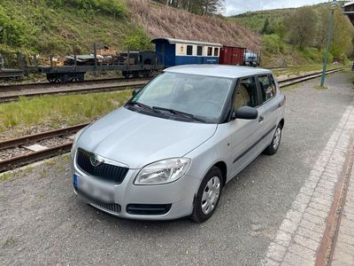 gebraucht Skoda Fabia 1.2 HTP