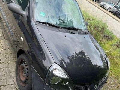 Renault Clio II