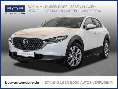 Gebraucht Mazda CX-30 Selection 150 PS (110 kW) 2020 SUV