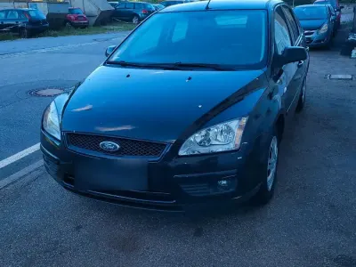 Gebraucht Ford Focus