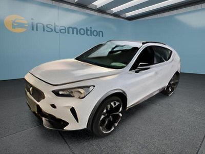 Gebraucht Cupra Formentor VZ 310 PS (228 kW) 2024 Weiß SUV