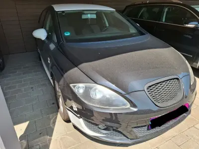 Gebraucht Seat Leon