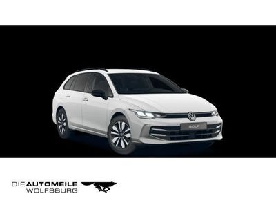 VW Golf VIII