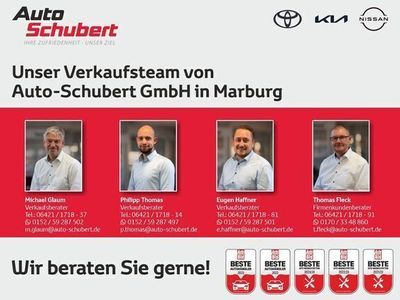 gebraucht Toyota Aygo X 1,0 Pulse Apple CarPlay Android Auto Mehrzonenklima DAB Ambiente Beleuchtung