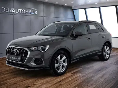 Gebraucht Audi Q3