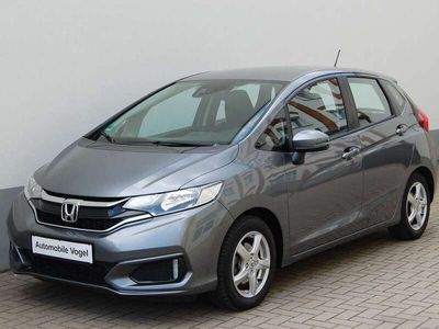 gebraucht Honda Jazz Jazz1.3 i-VTEC Trend AUTOMATIK