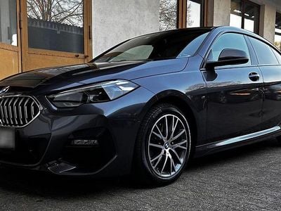 Usata BMW 220 Sport Line 190 CV (139 kW) 2020 Coupé