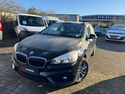 BMW 220