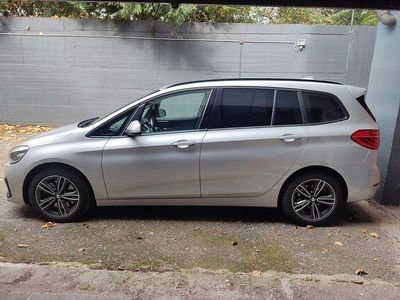 BMW 218 Gran Tourer