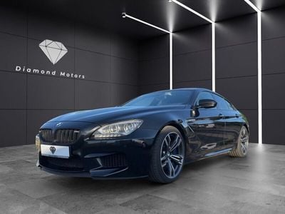 BMW M6