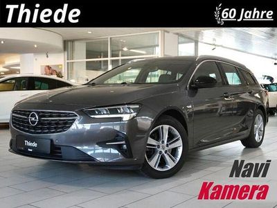 Andere Gebraucht 2022 Opel Insignia Limousine | 19.800 € (Superpreis)