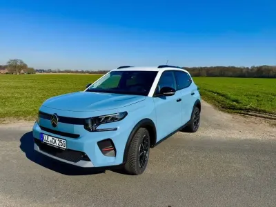 Gebraucht Citroën C3
