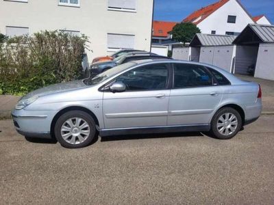 gebraucht Citroën C5 3.0 V6 Exclusive EXPORT