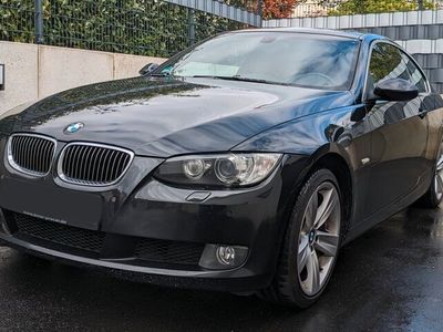 gebraucht BMW 325 xi Coupé | xDrive | +Winterräder | HU Neu