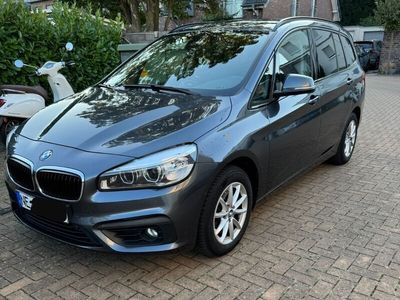 BMW 218 Gran Tourer