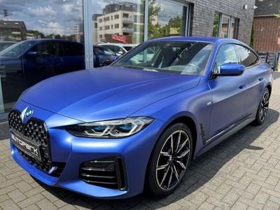 BMW 430 Gran Coupé