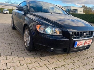Volvo C70