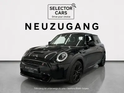 Gebraucht Mini Cooper S
