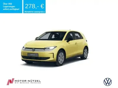 Gebraucht VW ID. Polo
