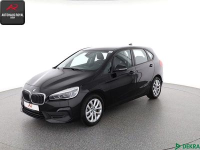 BMW 225 Active Tourer