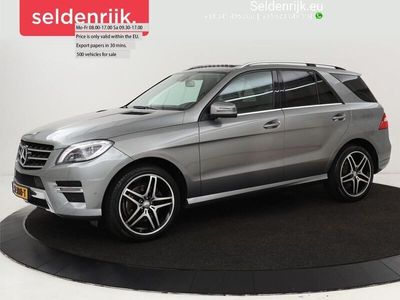 Mercedes ML350