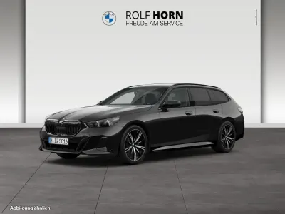 Gebraucht BMW 520