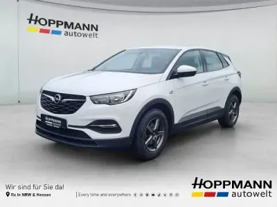 Gebraucht Opel Grandland X