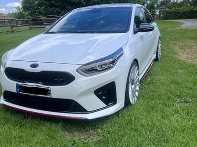 Kia Ceed GT