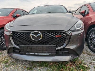 gebraucht Mazda 2 1.5L