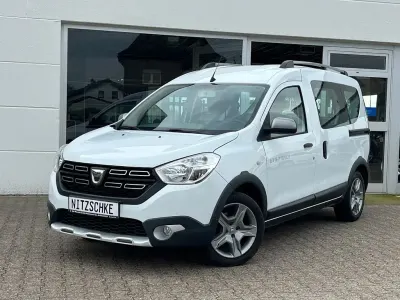 Gebraucht Dacia Dokker