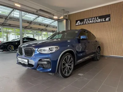 Gebraucht BMW X4