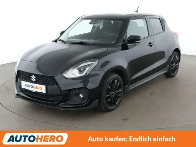 Gebraucht Suzuki Swift