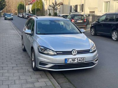 gebraucht VW Golf VII 