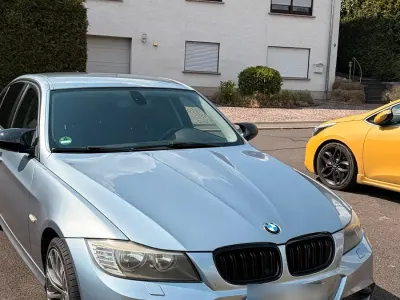 Gebraucht BMW 320