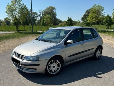 Fiat Stilo