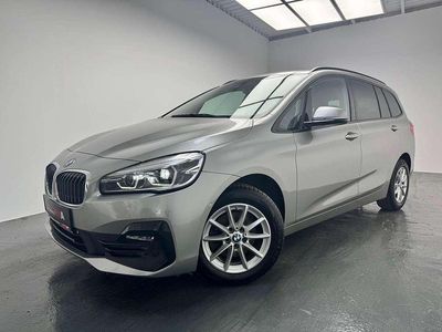 BMW 216