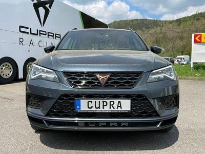 Grau metallic Gebraucht 2019 Cupra Ateca SUV | 35.250 €