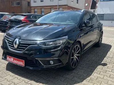Gebraucht Renault Mégane IV