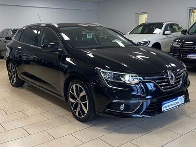 gebraucht Renault Mégane IV BOSE-Edition*Navi*Ambinte*Easy-Paket*SHZ