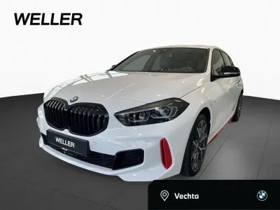 Gebraucht BMW 128