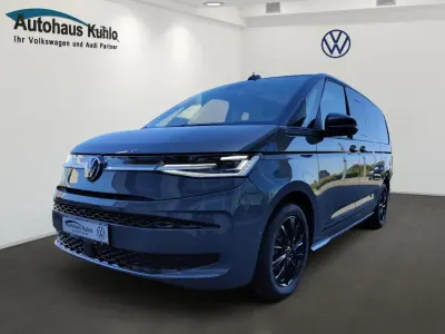 Brugt VW Multivan Life 150 HK (110 kW) 2026 MPV